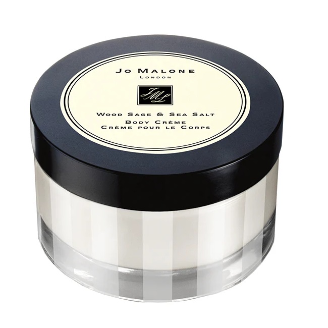 Tělový Krém Jo Malone Wood Sage & Sea Salt