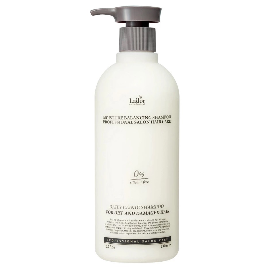 Moisture Balancing 530 ml