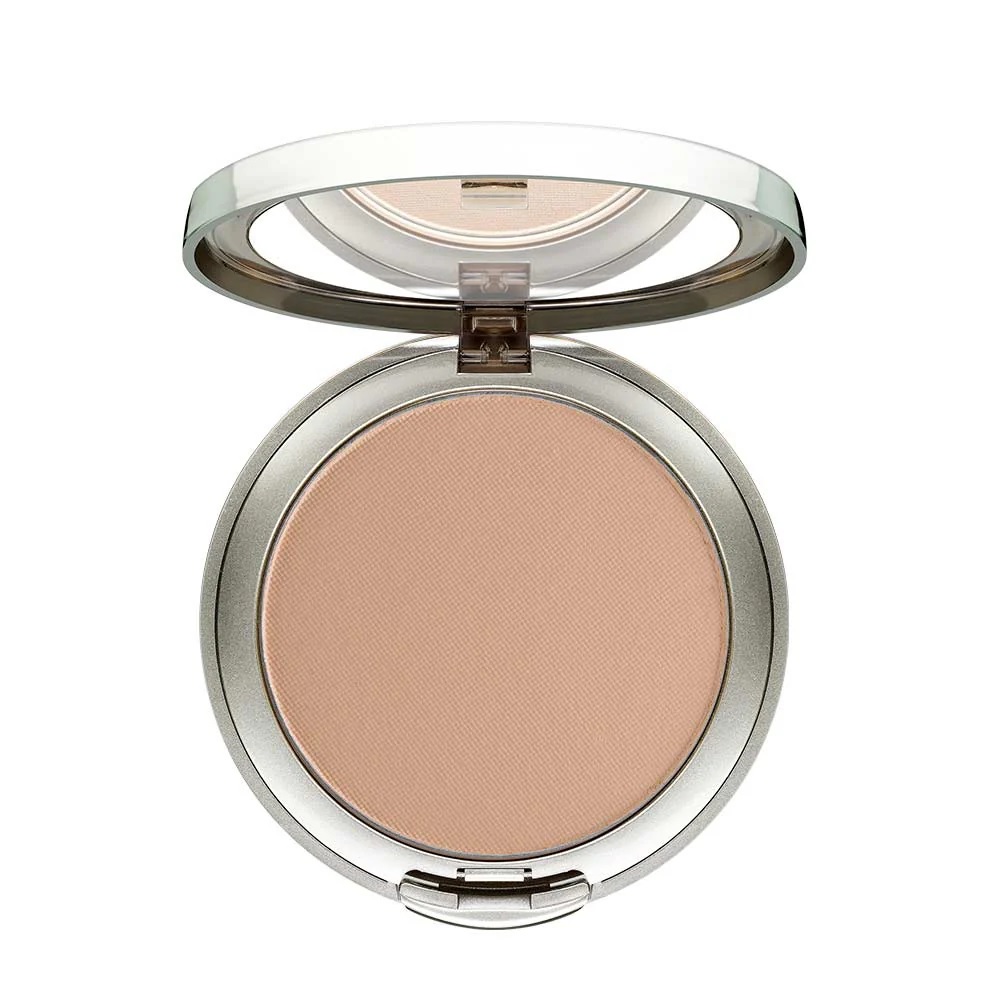 Hydra Mineral Compact Foundation Hydratační Minerální Podkladová Báze 70 Fresh Beige