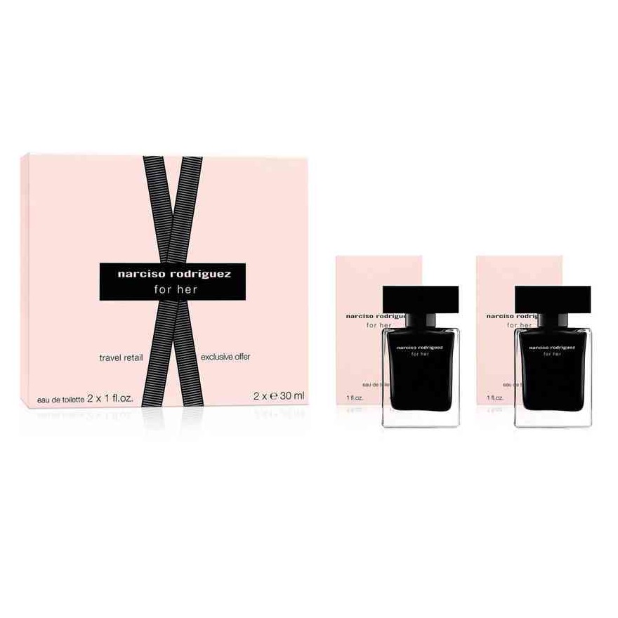 Sada Narciso Rodriguez For Her