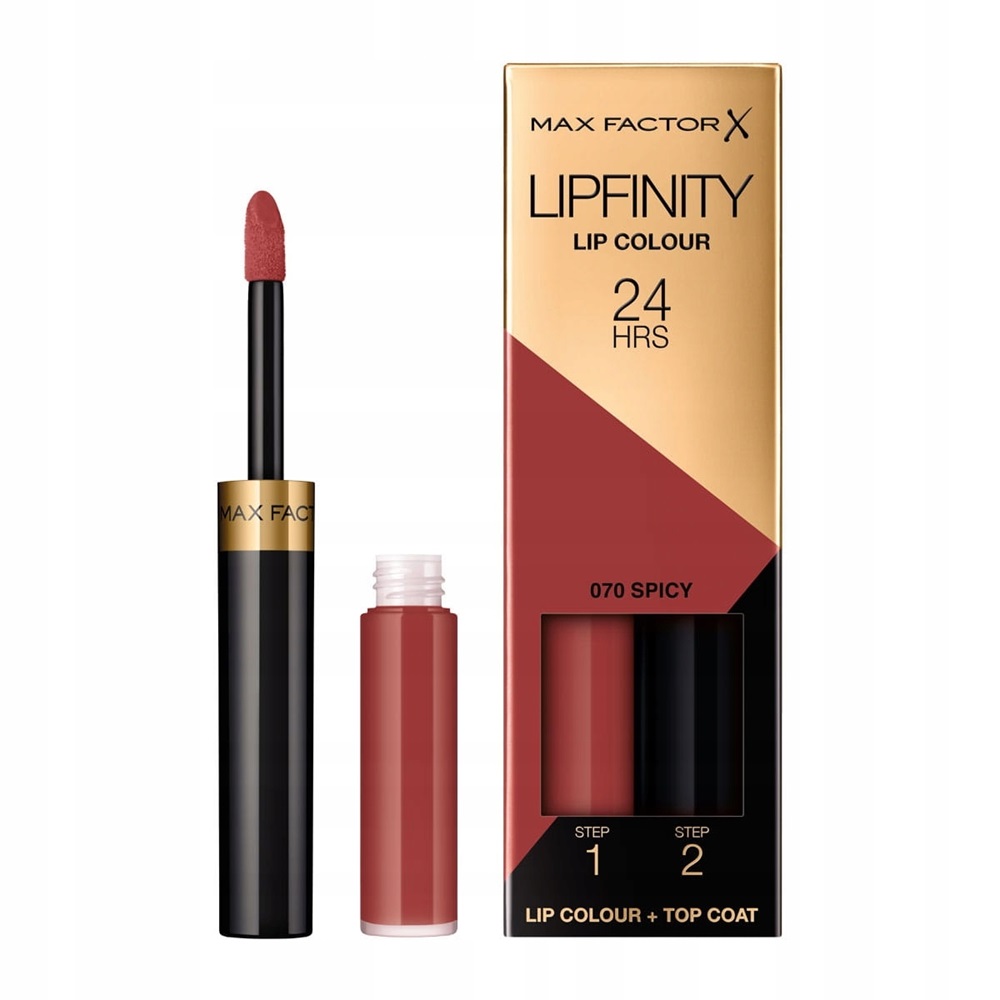 Lipfinity 24HRS Lip Colour