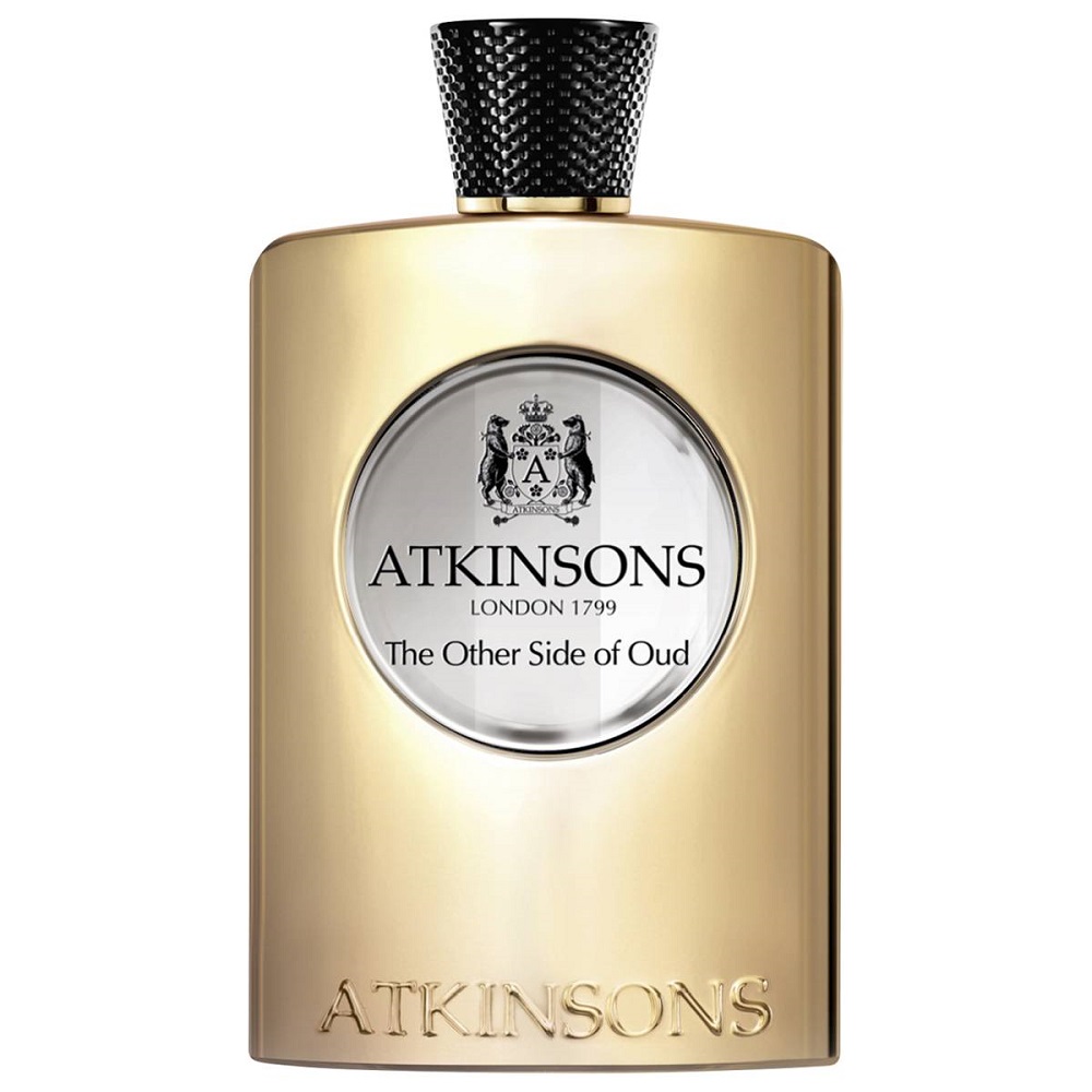 The Other Side Of Oud Parfumovaná Voda 100ml