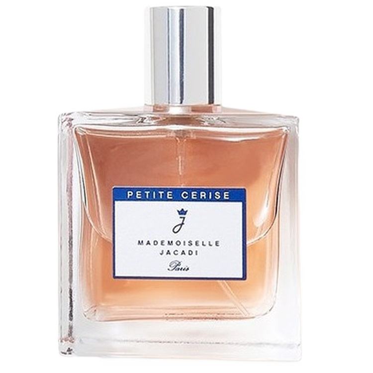 Mademoiselle Petite Cerise Woda Toaletowa Spray 100ml