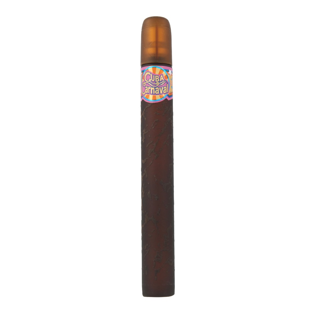 Cuba Carnaval Women Parfémovaná voda S Rozprašovačom 35ml