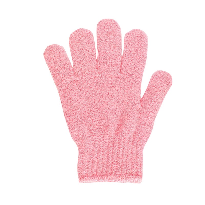 _Body Washing And Massaging Bathing Glove (Rukavice Na Mytí A Masáž Těla)