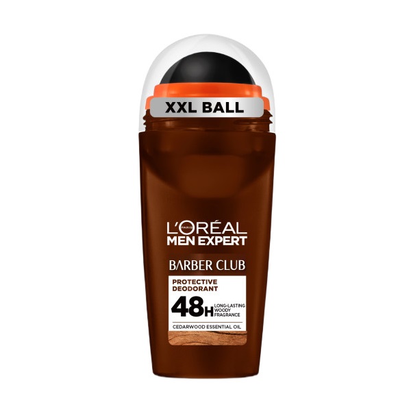 Men Expert Barber Club 50 ml