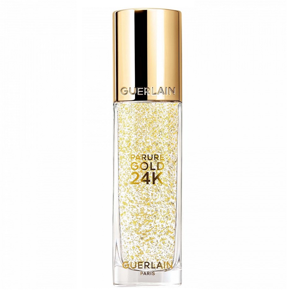 Parure Gold 24K Rozjasňující Báze Pod