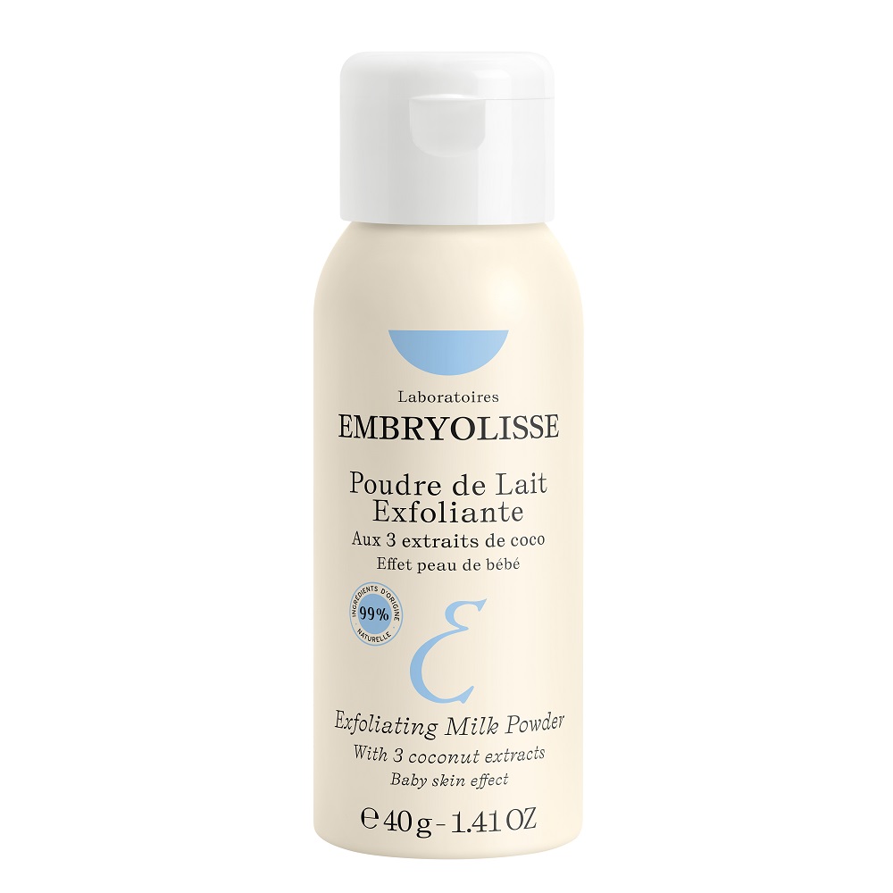 Exfoliating Milk Powder Jemný Exfoliační Pudr 40 g
