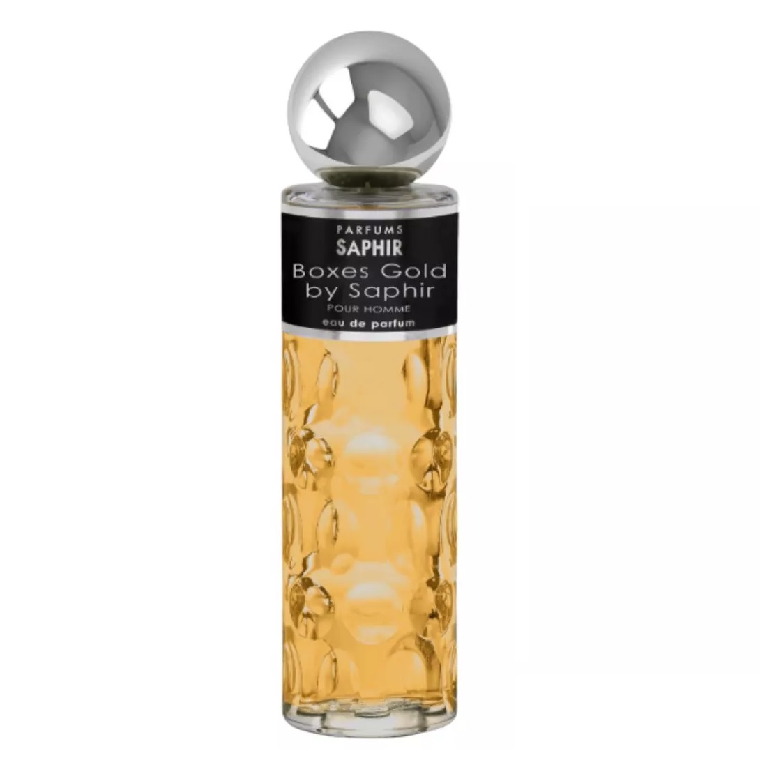Boxes Gold Pour Homme