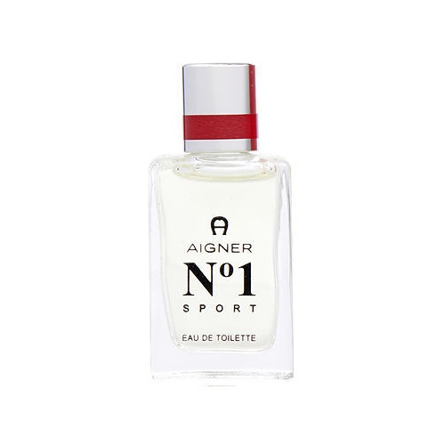 No.1 Sport Pour Homme Toaletná Voda Miniatúra 8ml