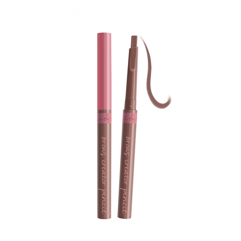 Brows Creator Pencil Voděodolná Tužka Na Obočí 1