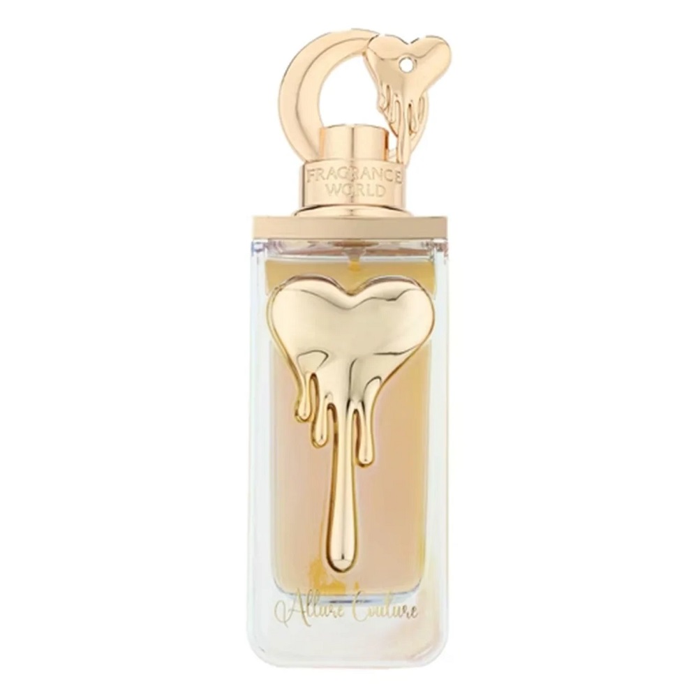 Allure Couture Parfémovaná voda Ve spreji 100ml