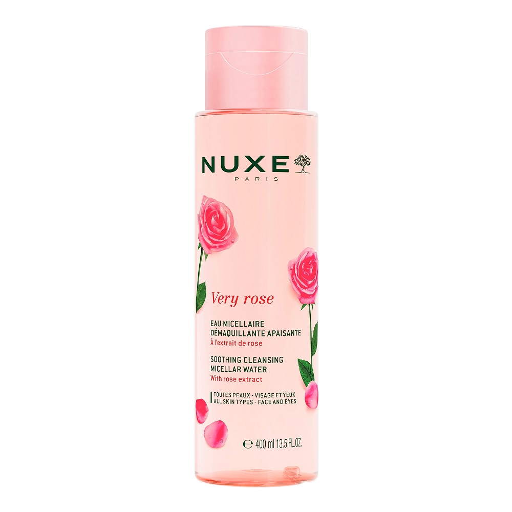 Very Rose 400 ml