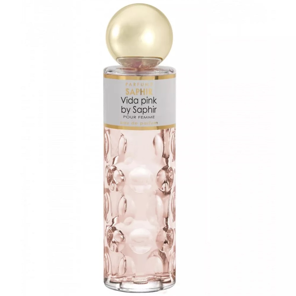 Vida Pink Pour Femme