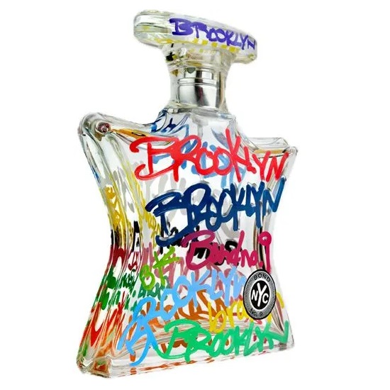 Brooklyn Parfémovaná voda 100ml