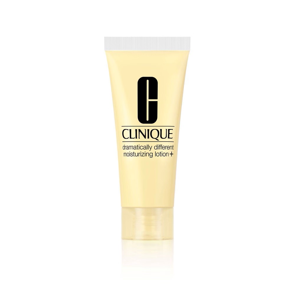 Dramatically Different Moisturizing Lotion +