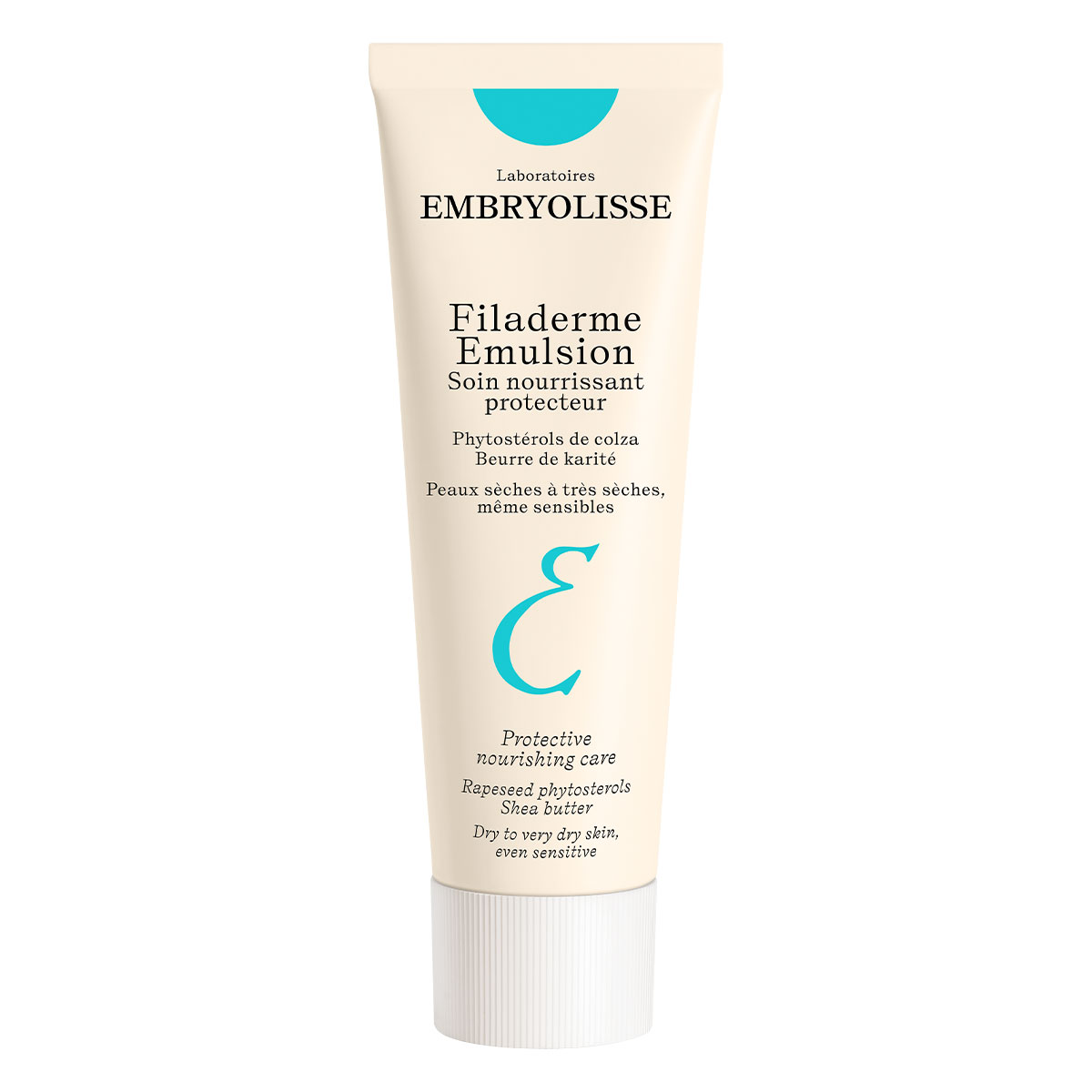 Filaderme Emulsion Vyživující Emulze Na Obličej 75 ml