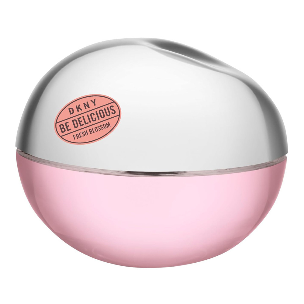 Be Delicious Fresh Blossom Parfumovaná Voda V Spreji 100ml