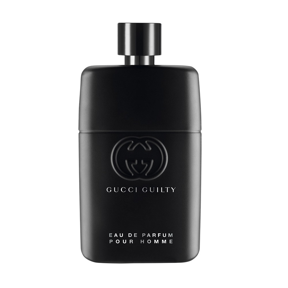Guilty Pour Homme Ve Spreji