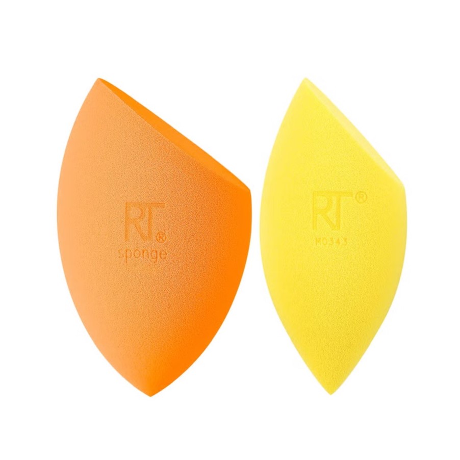 Miracle Complexion Sponge &Amp; Concealer Sponge Duo Sada Houbiček Na .