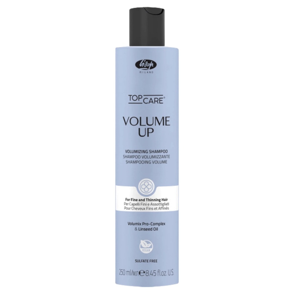 Top Care Volume Up šAmpon Na Vlasy Pro Větší Objem
