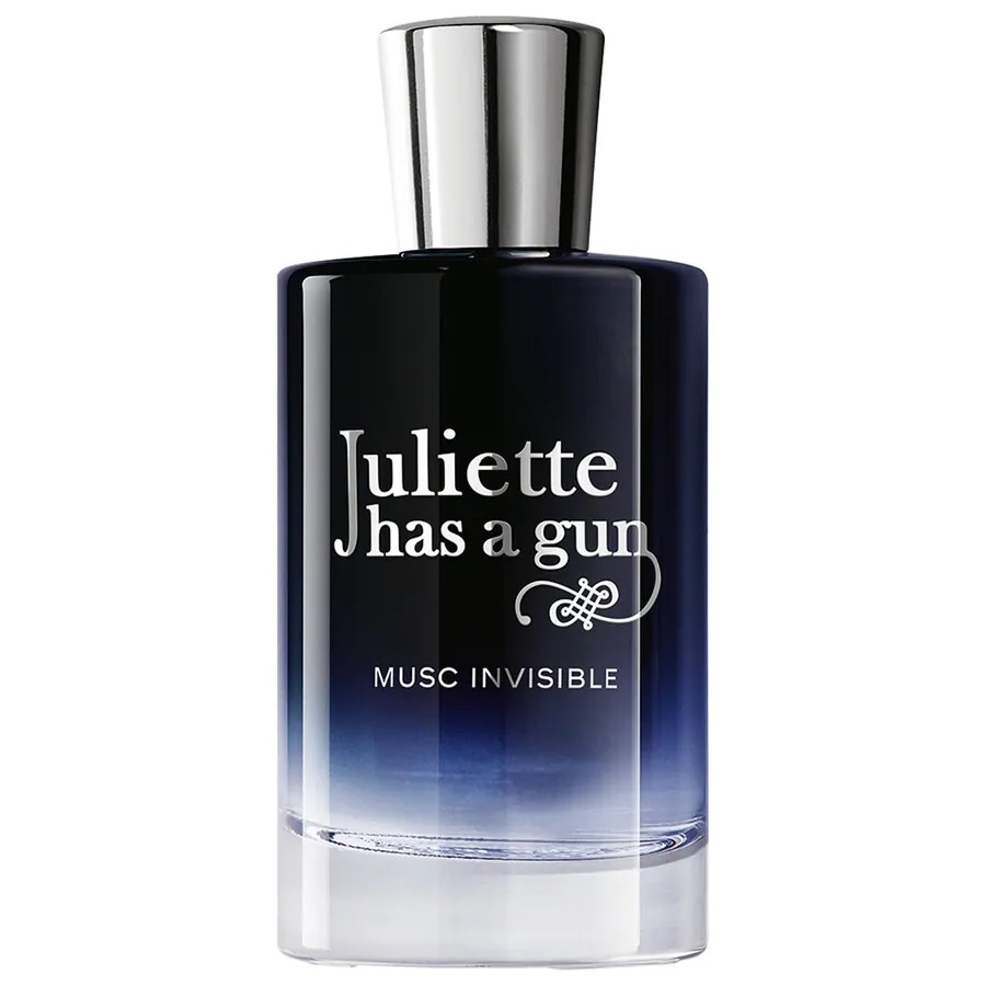 Musc Invisible Parfumovaná Voda 100ml