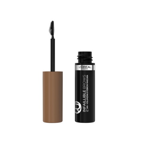 Infaillible Brows ŘAsenka Na Obočí 5.0 Light Brunette 4.9 ml