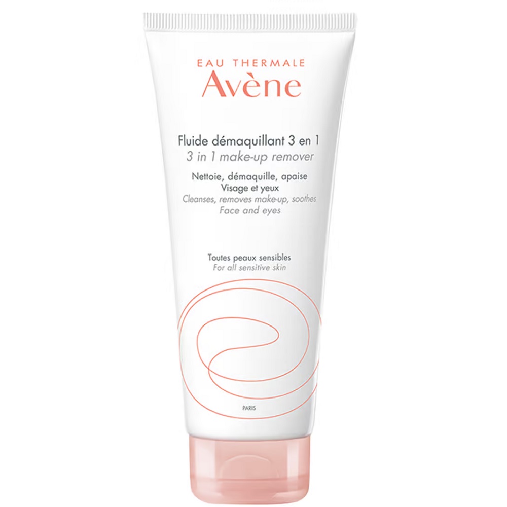 3in1 Remover 3in1 Cleansing Fluid