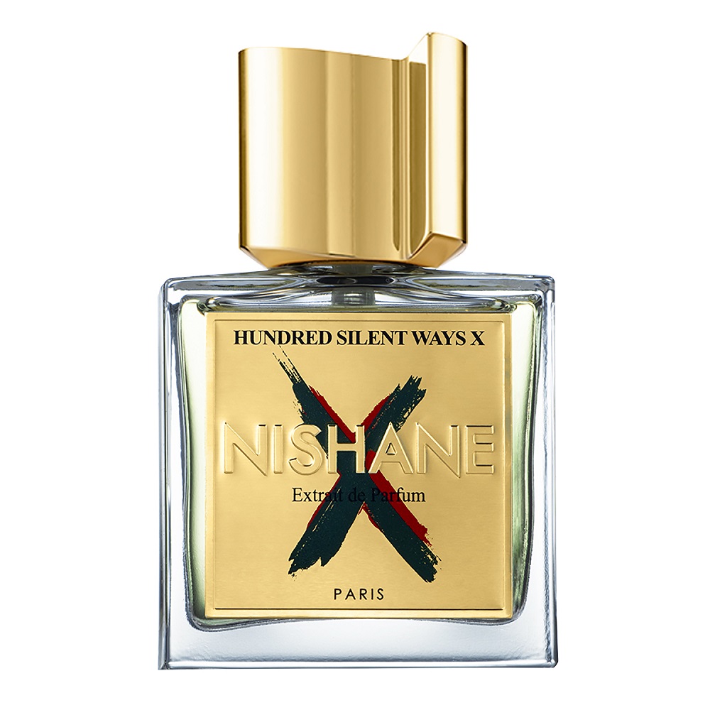 Hundred Silent Ways X Ve Spreji 50 ml