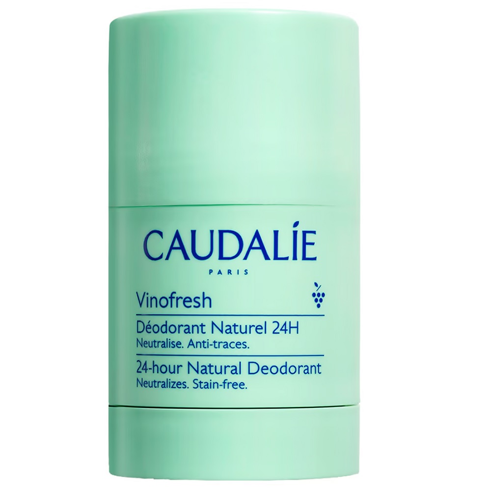 Vinofresh 24hodinovÝ Přírodní Deodorant