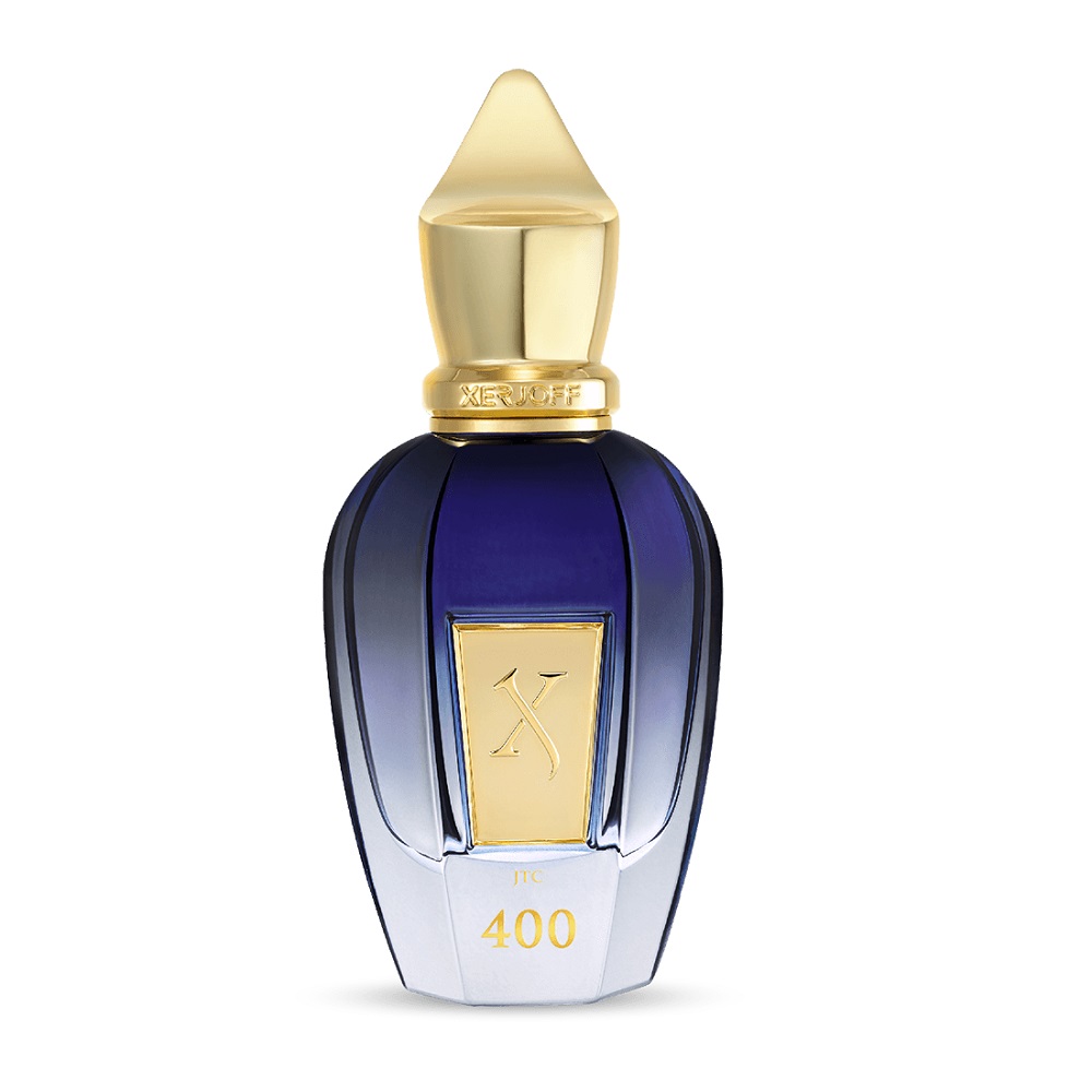 JTC 400 Parfumová Voda 50ml