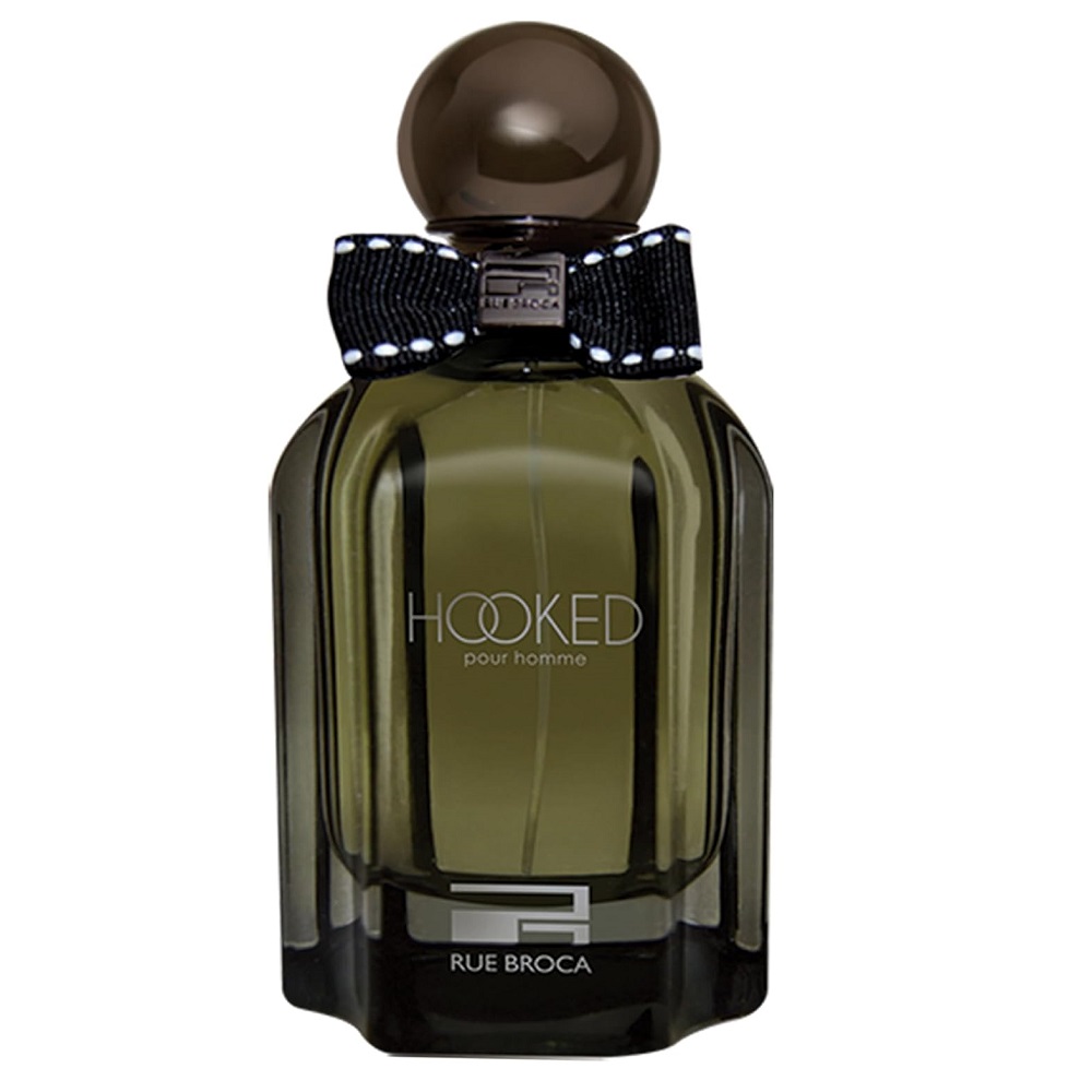 Hooked Pour Homme Parfumovaná Voda 100ml