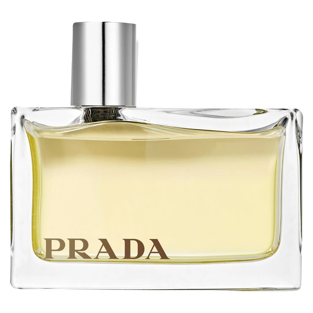 Amber Pour Femme Parfémová Voda V Spreji 80 Ml