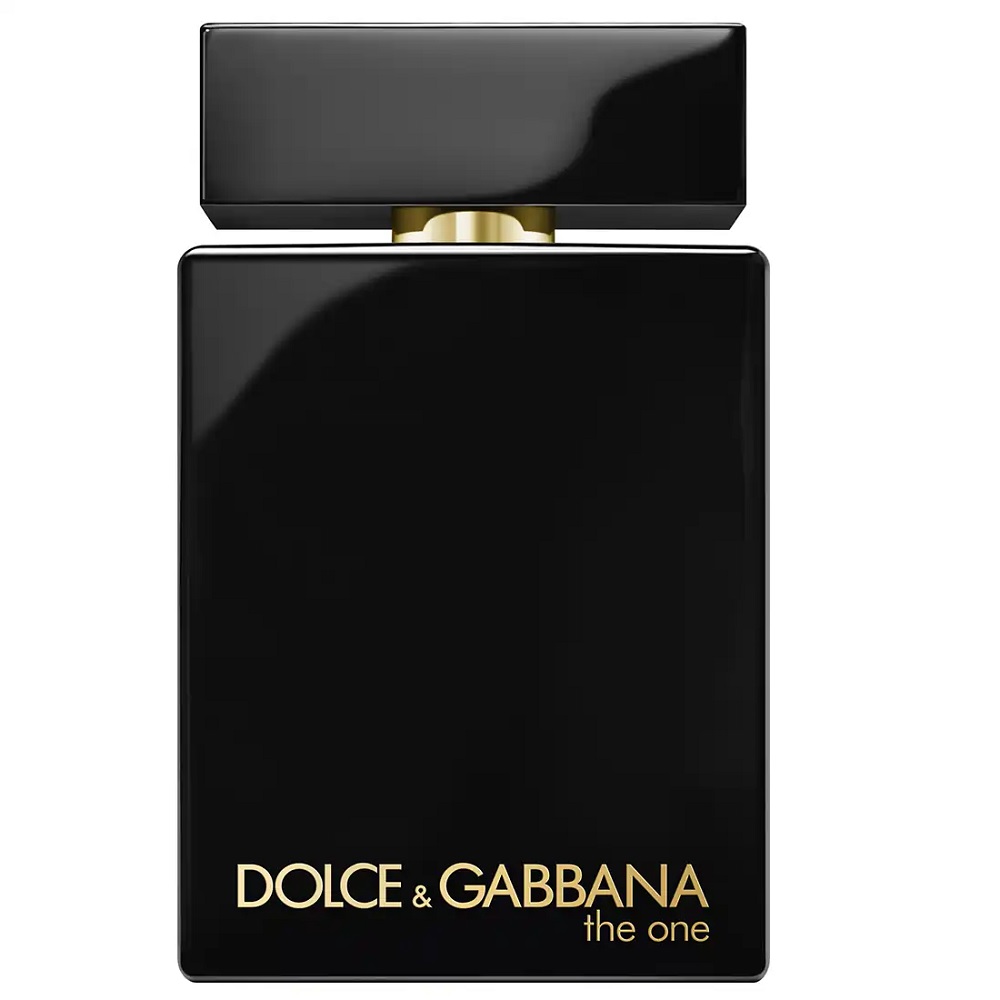 The One For Men Intense Parfumovaná Voda 100ml