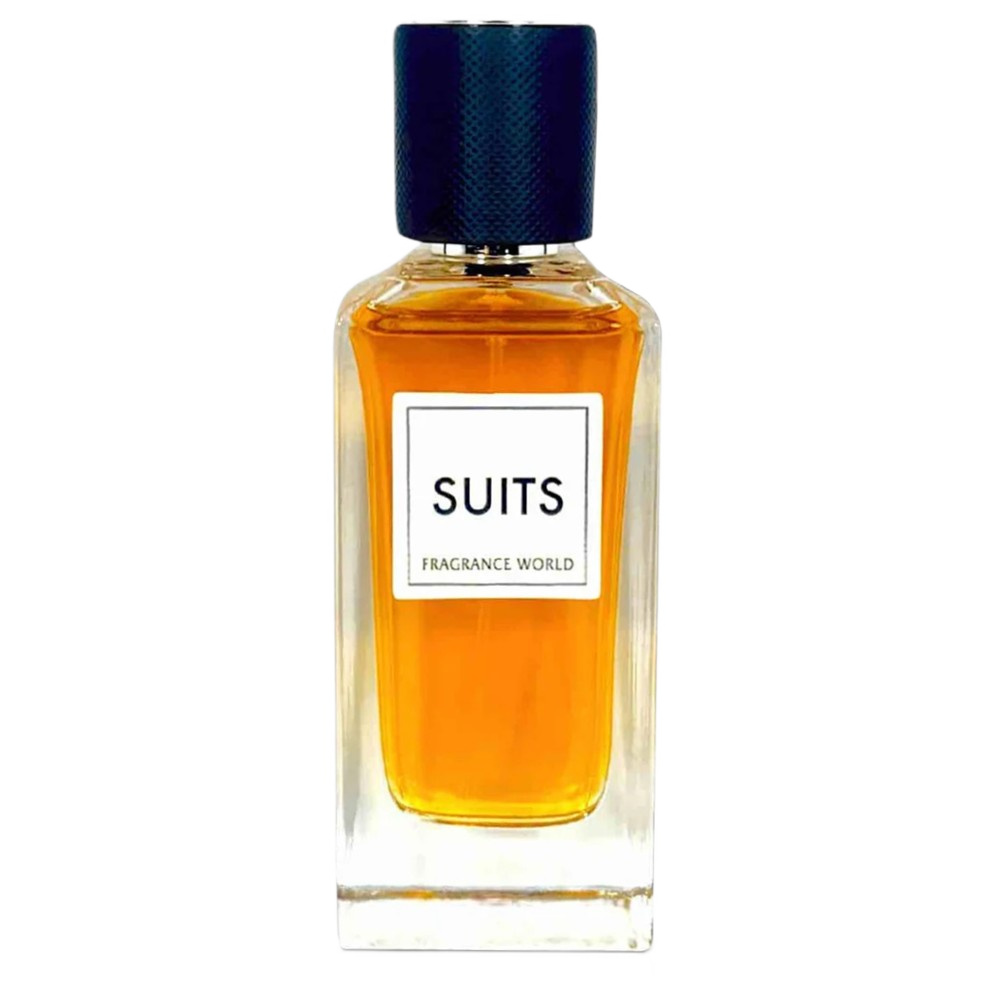 Suits Parfémovaná voda Ve spreji 100ml