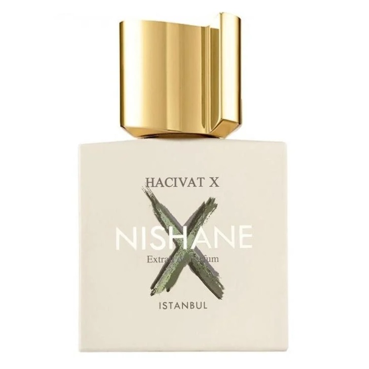 Hacivat X Extrakt Parfémový Sprej 100ml