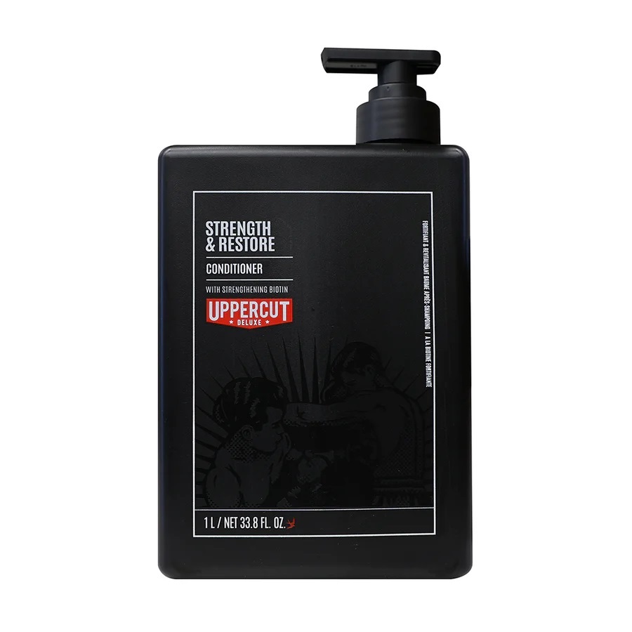 Strength & Restore Conditioner Posilující Kondicionér Na Vlasy 1000 ml