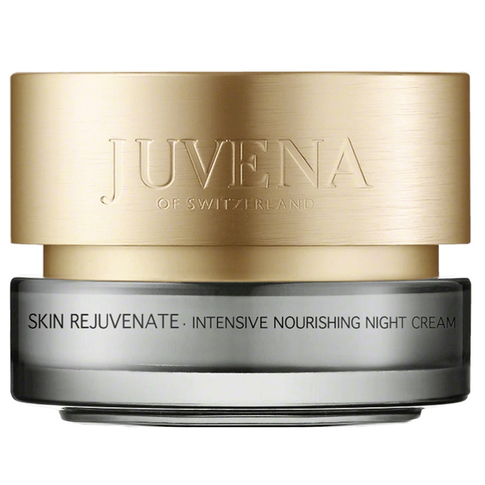 Skin Rejuvenate Intenzivní Výživný Noční Krém 50 ml