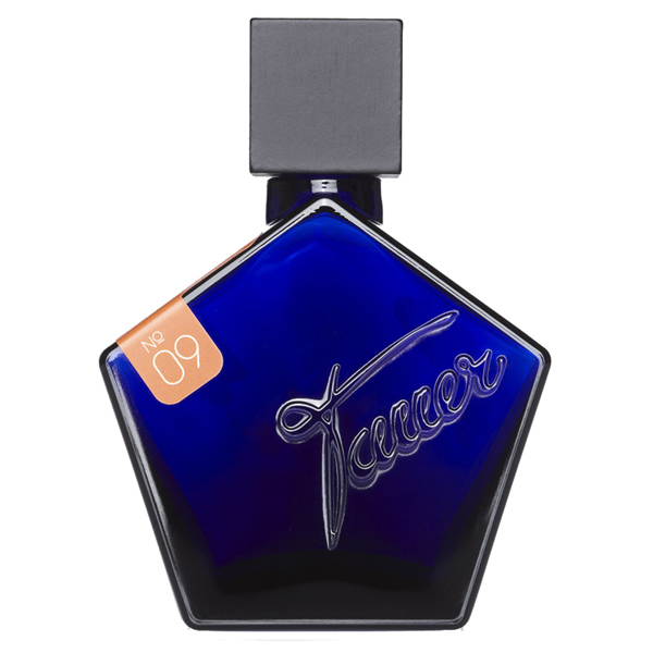 No.09 Orange Star Parfémovaná Voda Ve Spreji 50ml