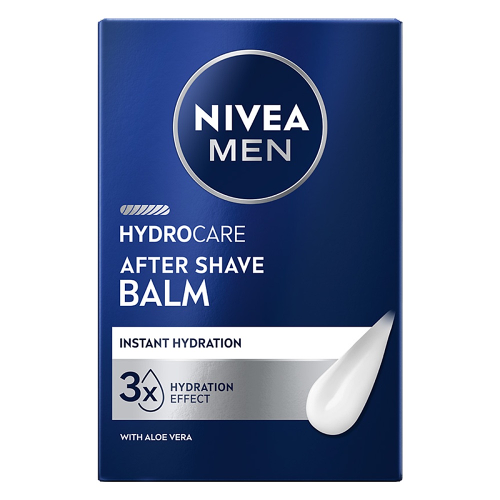 Men Hydrocare Hydratační Balzám Po Holení 100 ml