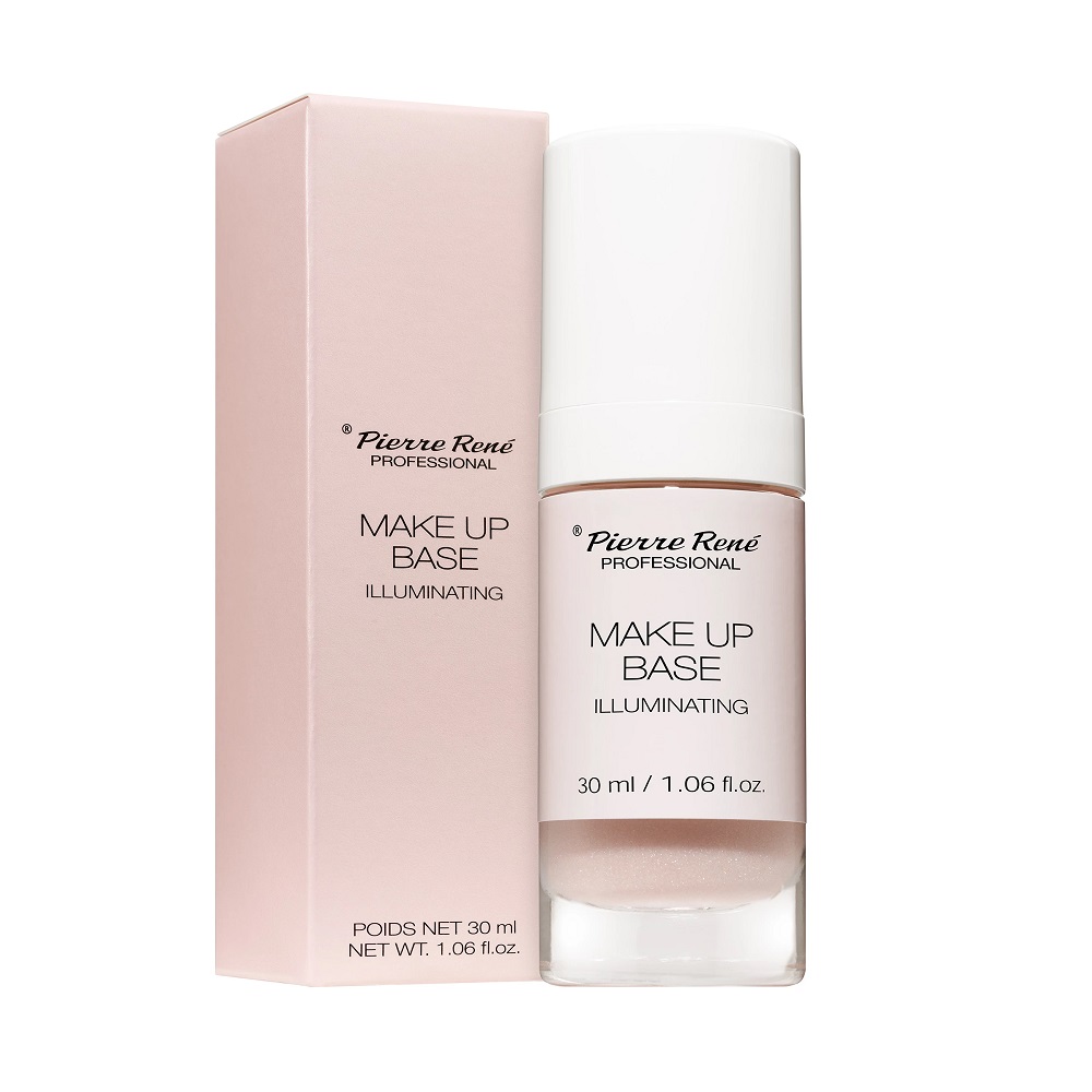 Podkladová báze Pod Make-up Rozjasňujúca Báza Pod Make-up 30ml