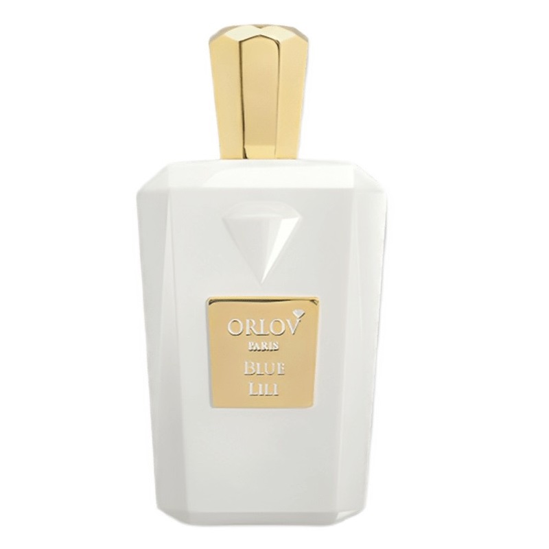Blue Lili Parfémovaná voda 75ml