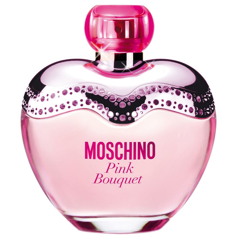 Pink Bouquet, Ve Spreji