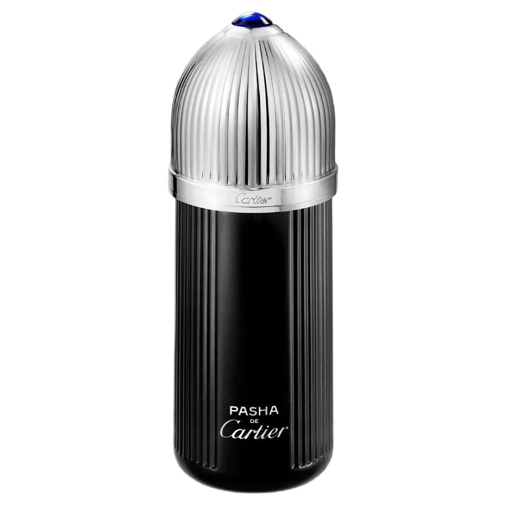 Pasha De Cartier Edition Noire Ve Spreji