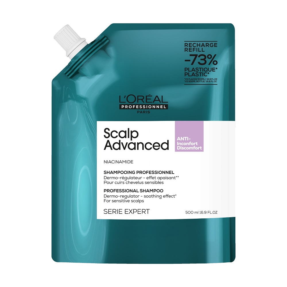 Serie Expert Scalp Advanced 500 ml