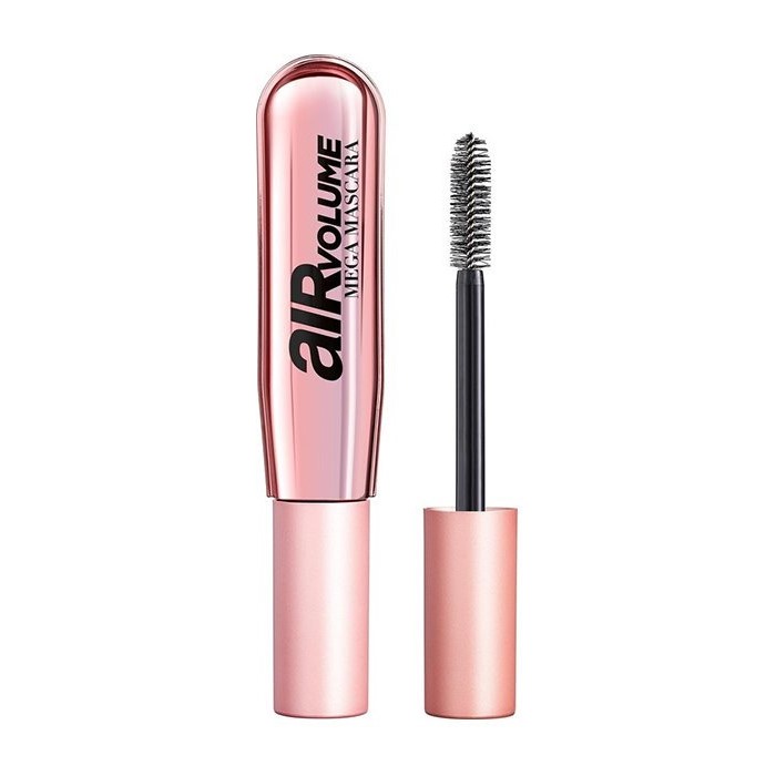 Air Volume Mega Black 9.4 ml