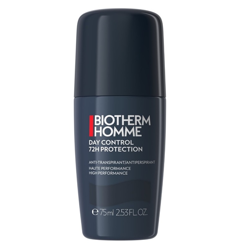 Day Control Homme Homme Day Control 72H Protection – Antiperspirant V Kuličce
