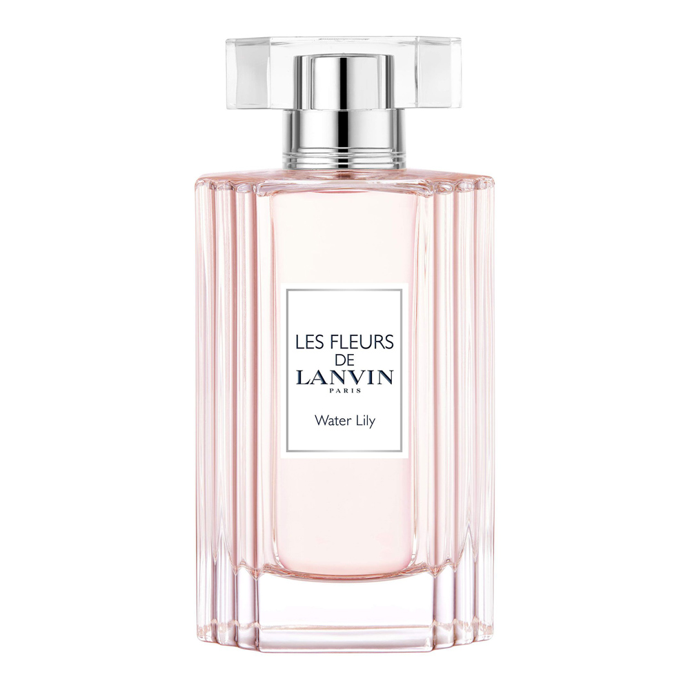 Les Fleurs De Lanvin Water Lily