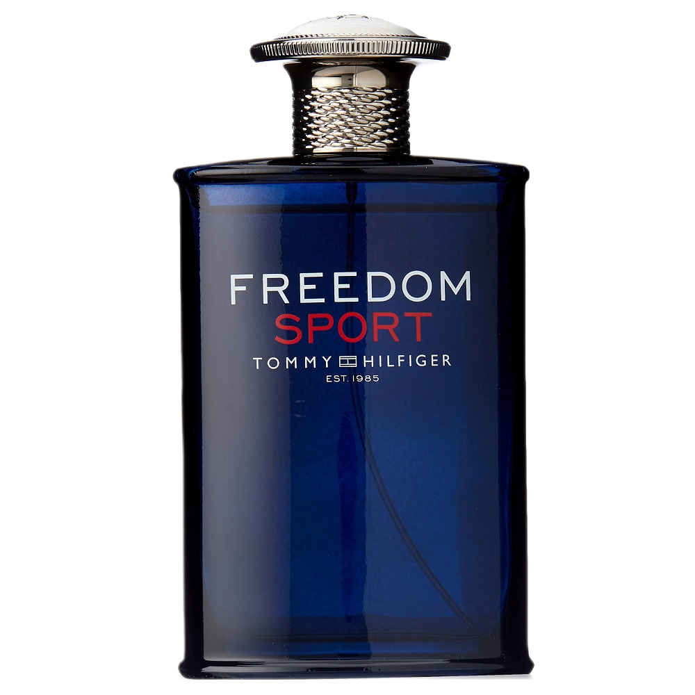 Freedom Sport For Him Toaletná Voda V Spreji 100 Ml