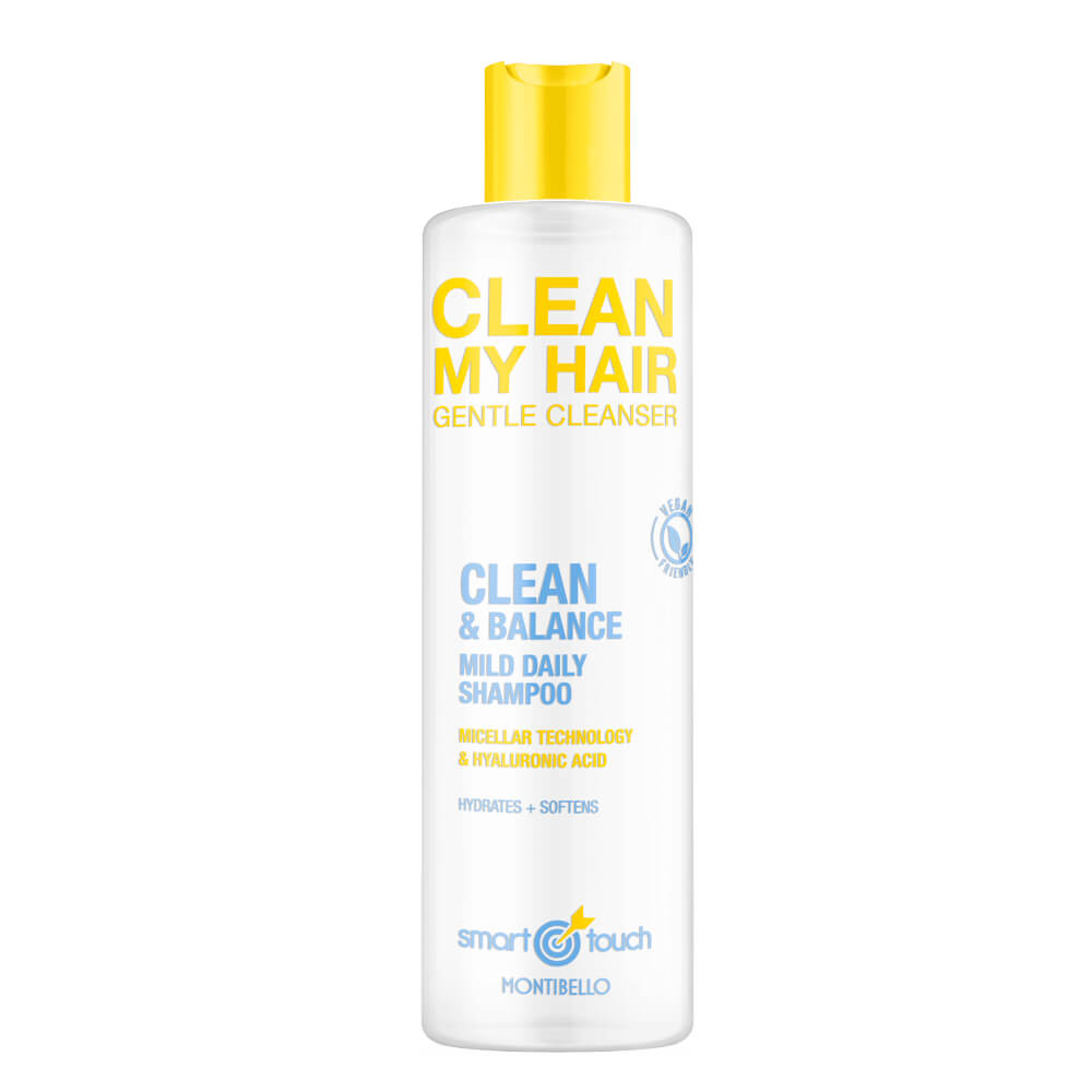 Smart Touch Clean My Hair Micelární